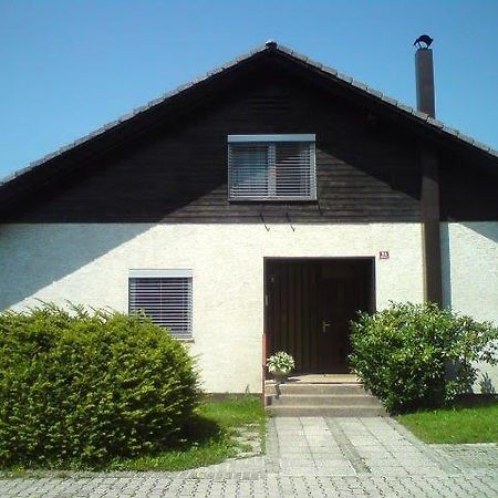 Sound Apartma Eva Apartment Radovljica Bagian luar foto