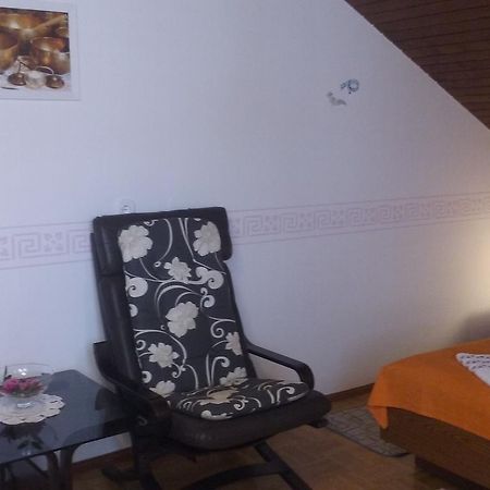 Sound Apartma Eva Apartment Radovljica Bagian luar foto
