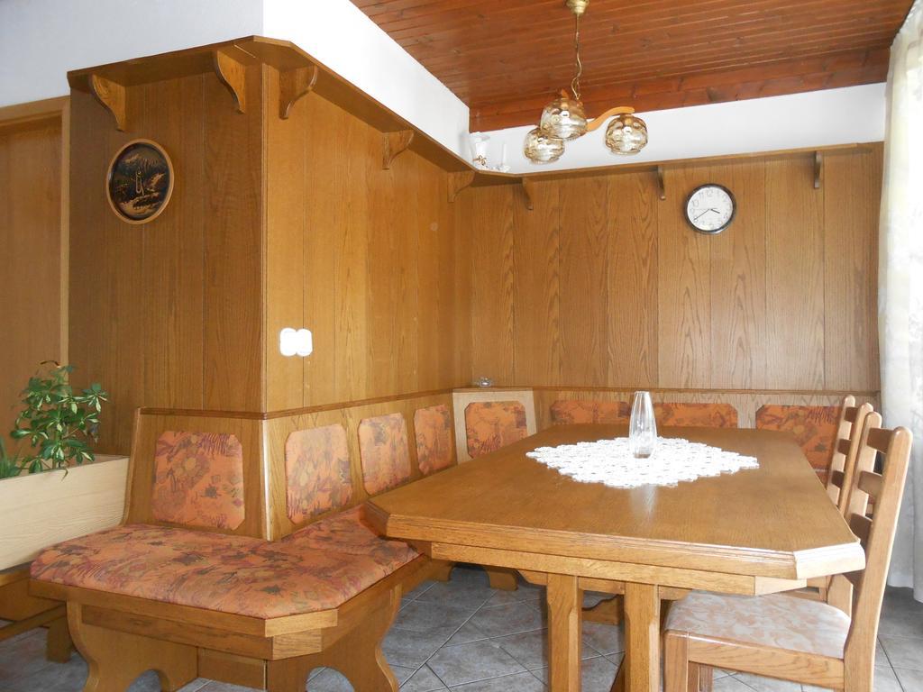 Sound Apartma Eva Apartment Radovljica Bagian luar foto