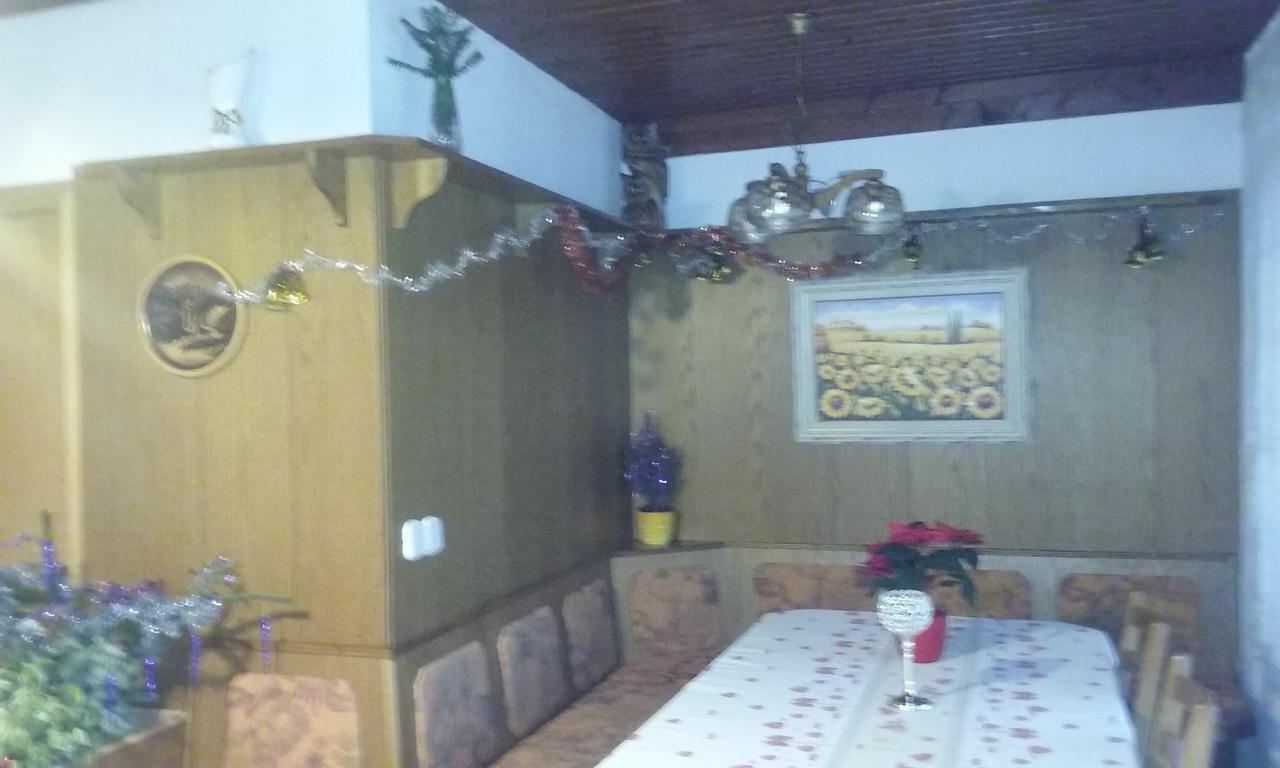 Sound Apartma Eva Apartment Radovljica Bagian luar foto