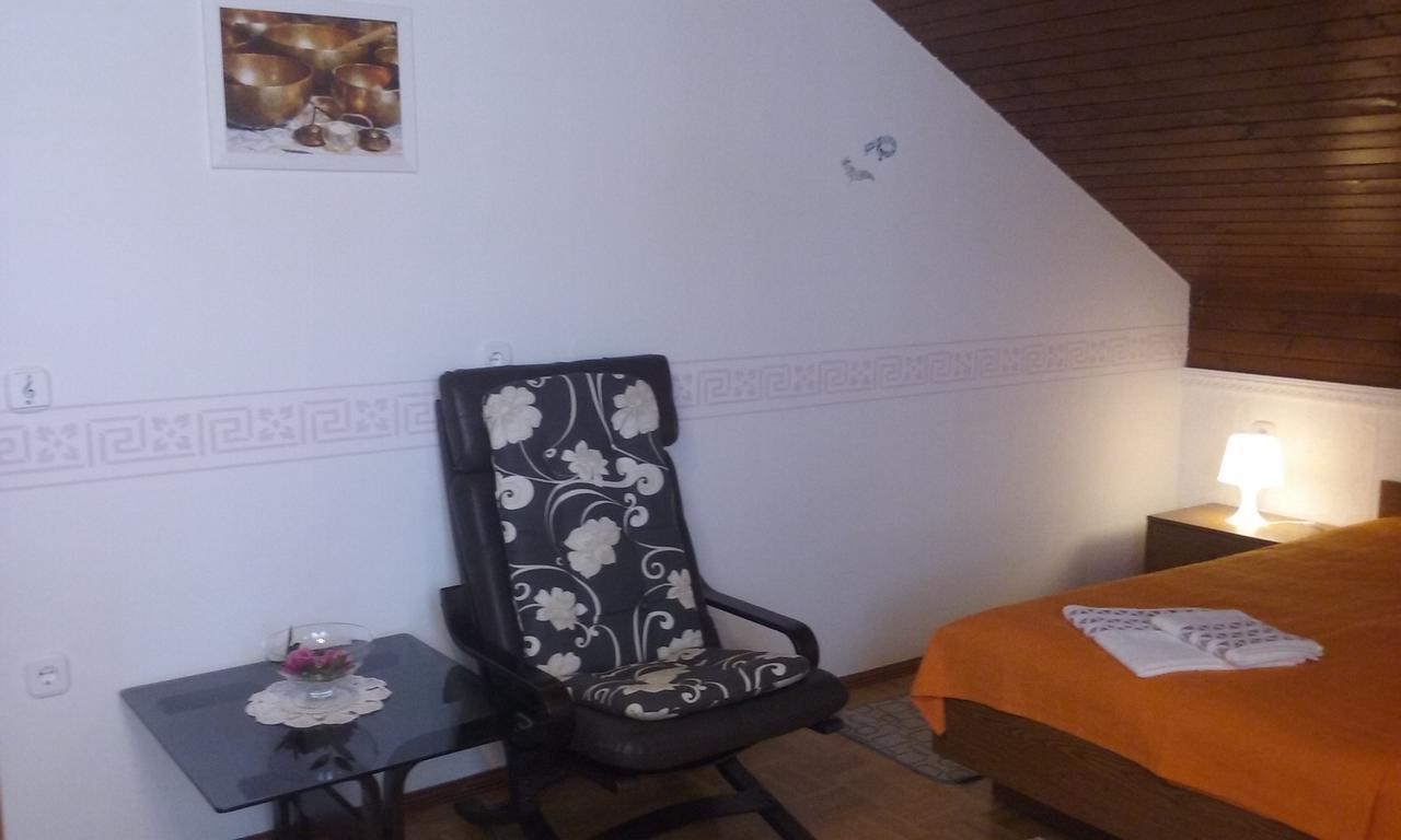 Sound Apartma Eva Apartment Radovljica Bagian luar foto