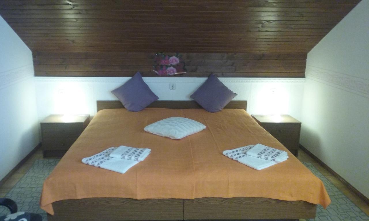 Sound Apartma Eva Apartment Radovljica Bagian luar foto